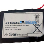 Batería para WASOTA JY186X2 [Batería de repuesto]